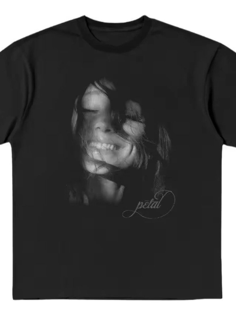 Singer Ariana Grande 2026 New Album Petal Graphic Merch T Shirt 287
